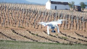 fotogrametria, exmera, rpa ciudad real